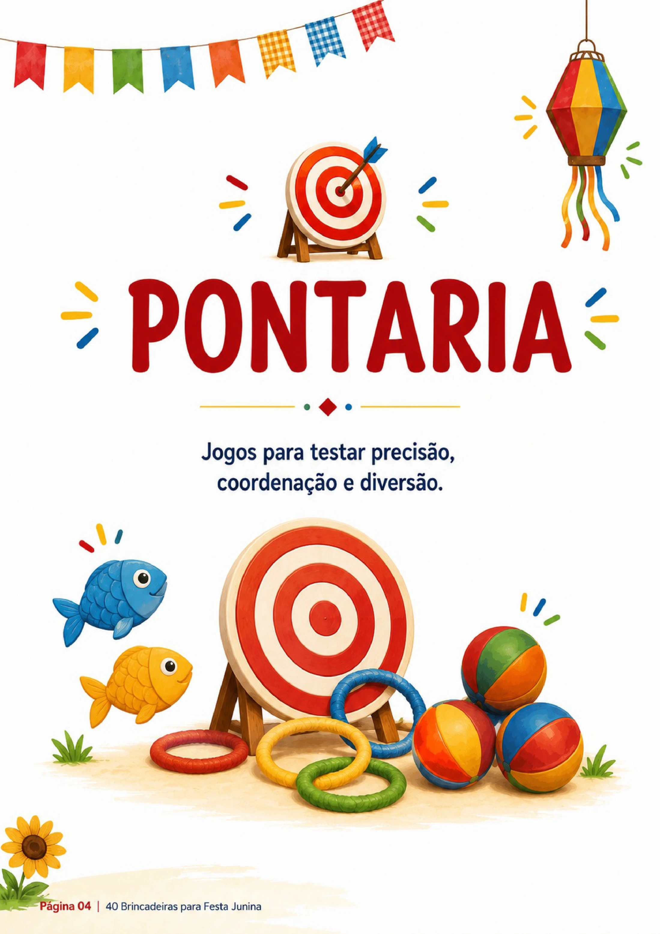 Módulo Pontaria